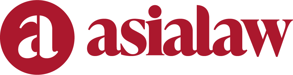 Asialaw logo