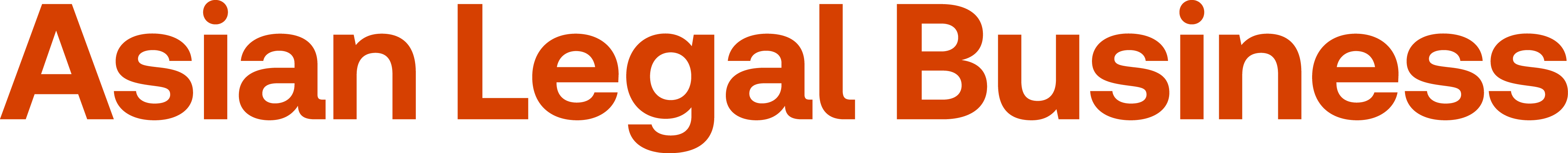 Asian Legal Business logo