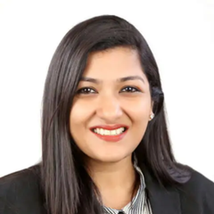 Anisha Shroff