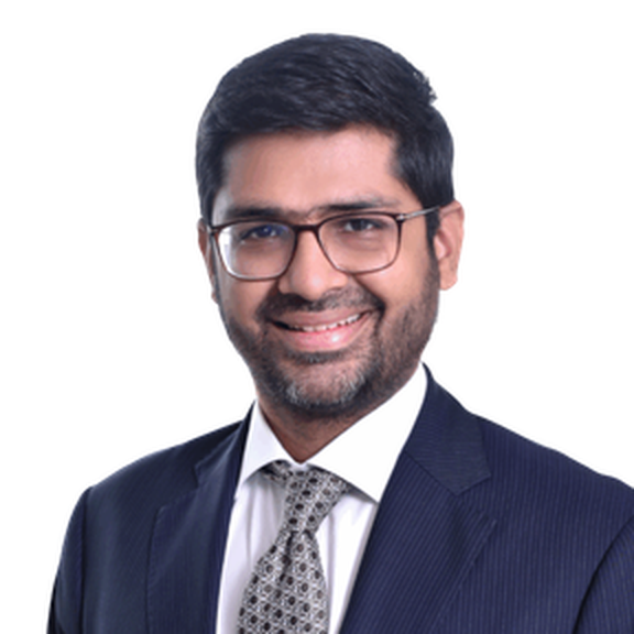 Shyam Pandya