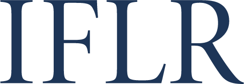 IFLR1000 logo