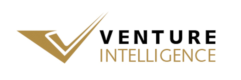 Venture Intelligence logo
